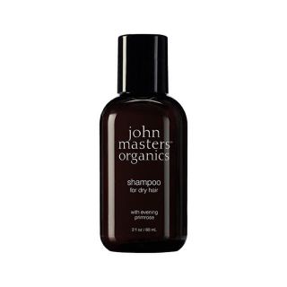 ジョンマスターオーガニック(John Masters Organics)の【再値下げ】【新品】ジョンマスターオーガニック イブニングPシャンプー 60ml(シャンプー)