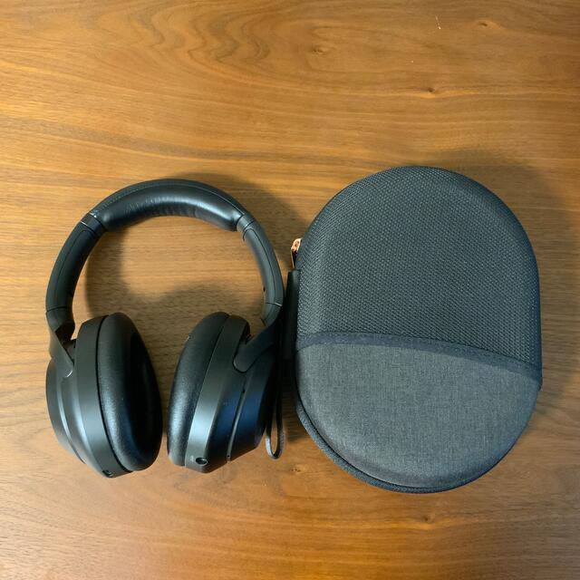 ソニーSONY ソニー WH-1000XM3 ヘッドホン - www