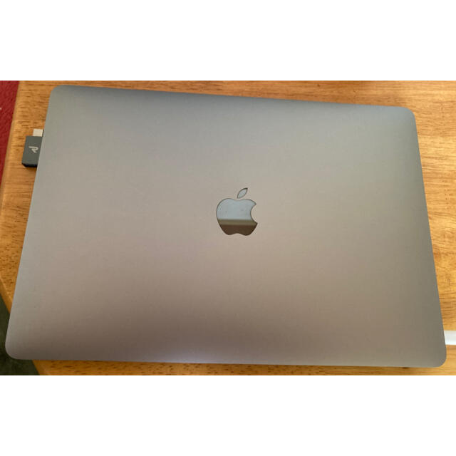 Mac (Apple) - MacBook Air 2020モデル(M1チップ)