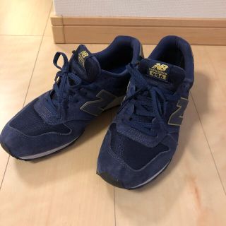 ニューバランス(New Balance)のスニーカー(スニーカー)