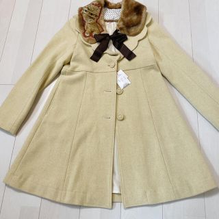 エミリーテンプルキュート コートの通販 100点以上 | Emily Temple