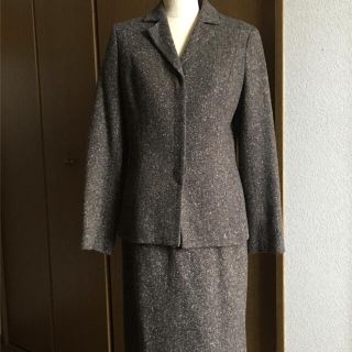 アンクライン(ANNE KLEIN)のアン クラインII スーツ　9号(スーツ)