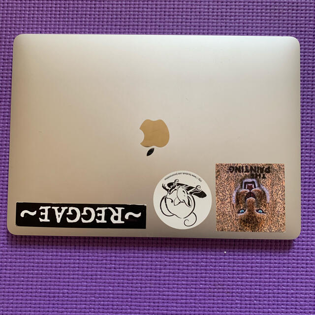 値頃 MacBook pro 2016 モデル ノートPC - LITTLEHEROESDENTISTRY