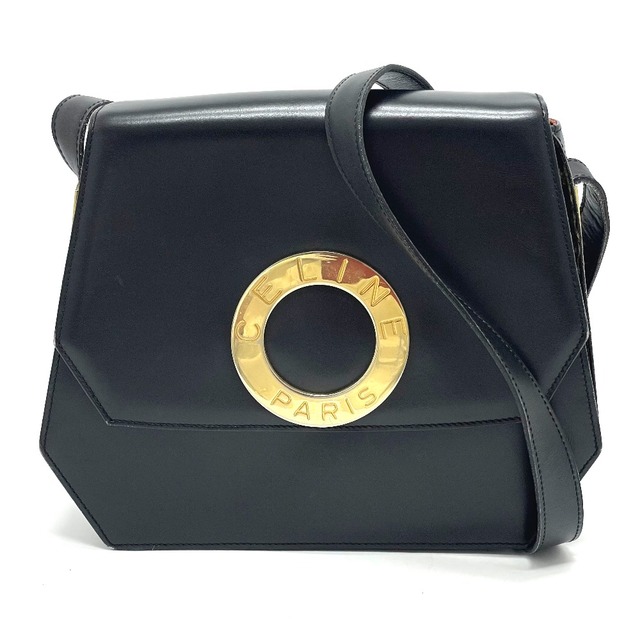 ヴィンテージ復刻 CELINE セリーヌ ヴィンテージ ショルダーバッグ