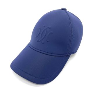 Hermes - エルメス HERMES アトランティック Hリフト キャップ 帽子