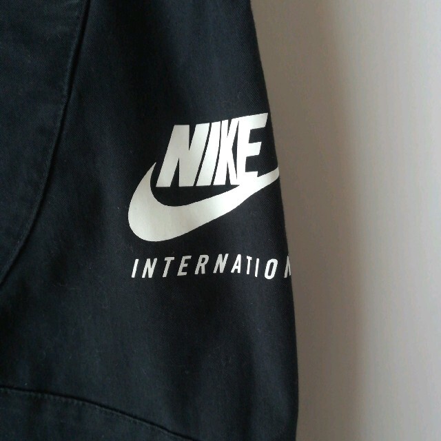 NIKE(ナイキ)のNIKE　ナイキ　ジョガーパンツ　送料無料 メンズのパンツ(その他)の商品写真