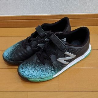 ニューバランス(New Balance)のサッカー　トレーニングシューズ(シューズ)