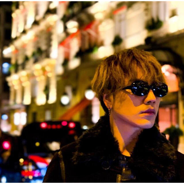 SAINT LAURENT サンローラン SL98 サングラス 登坂広臣着54◻︎19-145 SAINT LAURENT サンローラン SL98 サングラス 登坂広臣着54◻︎19-145