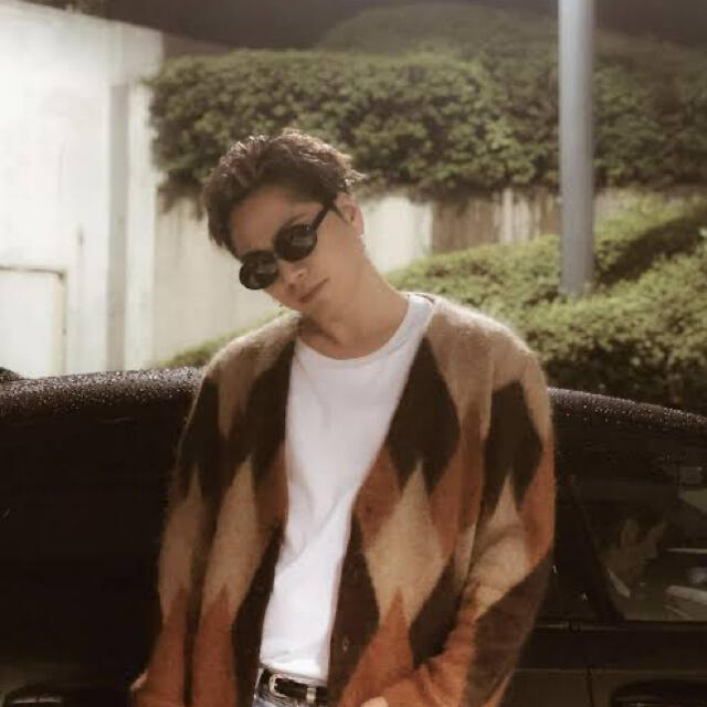 SAINT LAURENT サンローラン サングラス 登坂広臣 愛用 | blog.lawneq.com