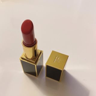 トムフォード(TOM FORD)のトムフォード　リップカラー　アドーア(口紅)