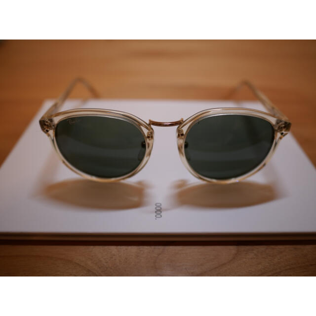 Ray-Ban(レイバン)のVintage 90s RAY BAN TRADITIONALS サングラス  メンズのファッション小物(サングラス/メガネ)の商品写真