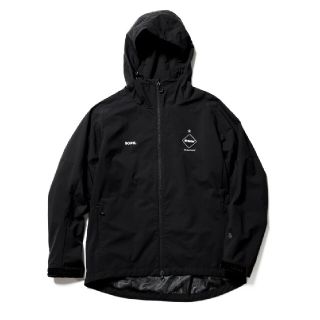 エフシーアールビー(F.C.R.B.)の21SSF.C.R.B.BIG LOGO WARM UP JACKET(ナイロンジャケット)