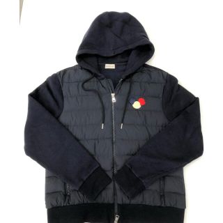 モンクレール(MONCLER)の専用　　　美品 モンクレール フリース パーカー サイズXXL(パーカー)