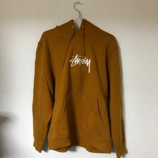 ステューシー(STUSSY)のstussy(パーカー)