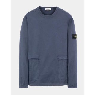 ストーンアイランド(STONE ISLAND)のSTONE ISLAND 10619 PULLOVER SHIRT ￥57200(その他)