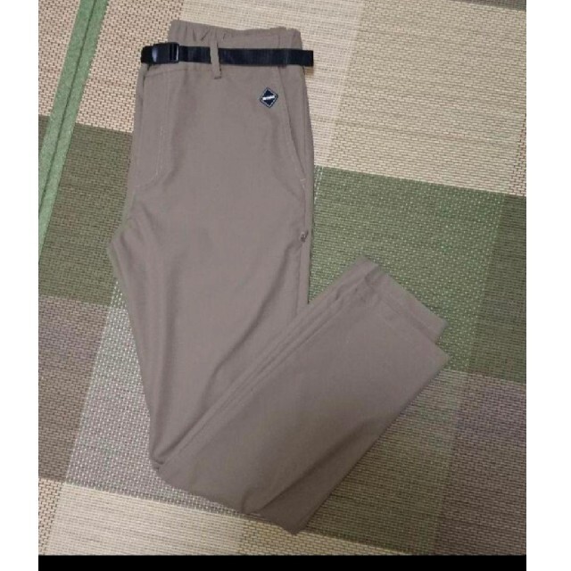 F.C.R.B.(エフシーアールビー)の20SS F.C.Real BristolVENTILATION PANTS メンズのパンツ(その他)の商品写真