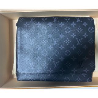 ルイヴィトン(LOUIS VUITTON)の新品未使用★ルイ ヴィトン ディストリクト PM NV2 ショルダー バッグ(ショルダーバッグ)