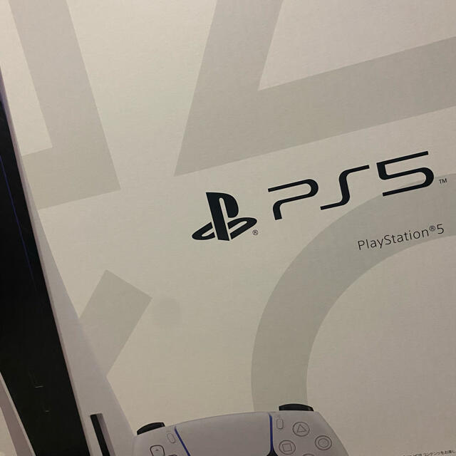 PlayStation - PS5プレステ5 PlayStation5 通常版 1000Aモデル