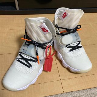 オフホワイト(OFF-WHITE)のTHE 10:HYPERDUNK 2017 FK(スニーカー)