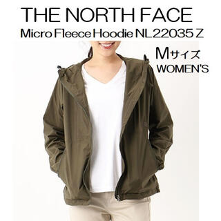 ザノースフェイス(THE NORTH FACE)のノースフェイス コンパクトジャケット ニュートープ２ Mサイズ(その他)