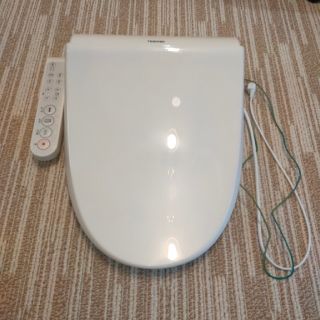 SCS-T160　東芝2021年製　ウォシュレット(その他)