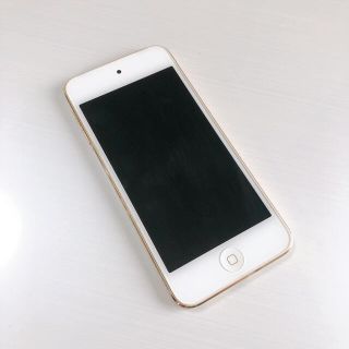 アイポッドタッチ(iPod touch)のiPod touch 第６世代 ６４GB (ポータブルプレーヤー)