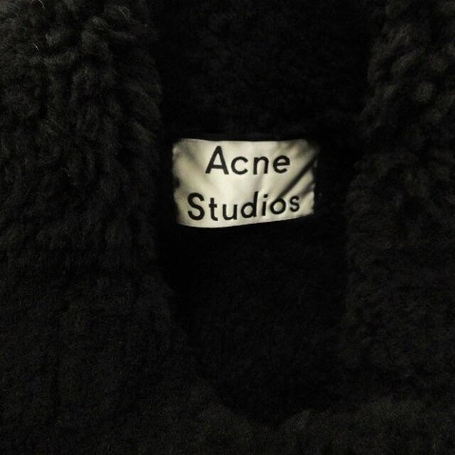 Acne Studios  VELOCITE 17 ライダースジャケット 34  レディースのジャケット/アウター(ライダースジャケット)の商品写真