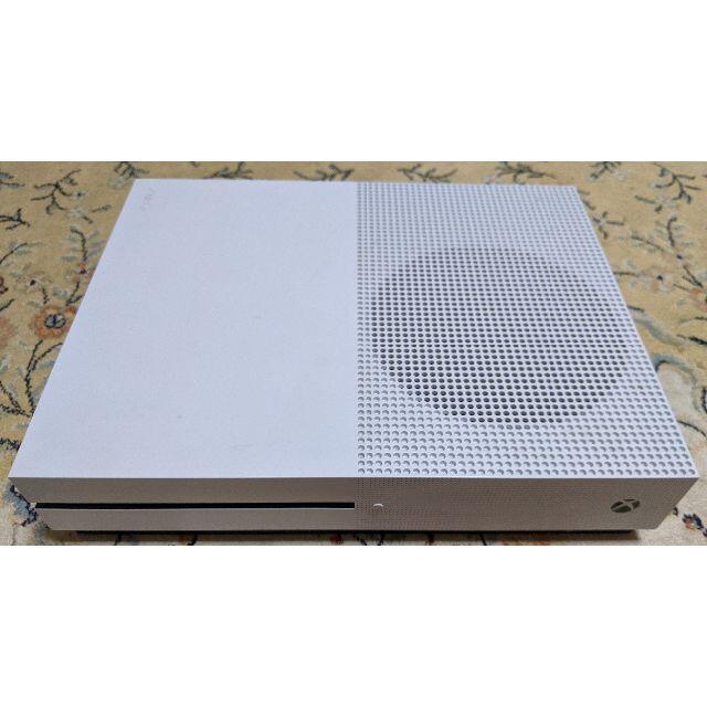 【完動】Xbox one S 1TB 2