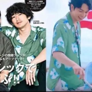 アクネ アロハシャツの通販 19点 | ACNEを買うならラクマ