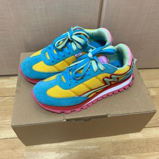 マークジェイコブス スニーカー(レディース)の通販 82点 | MARC JACOBS