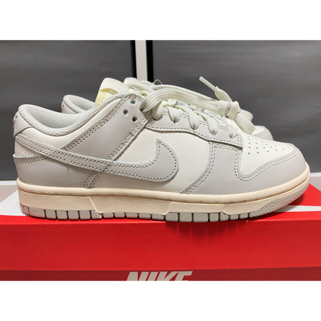 NIKE(ナイキ)のNIKE DUNK LIGHTBONE ダンク ライトボーン 24.0センチ レディースの靴/シューズ(スニーカー)の商品写真