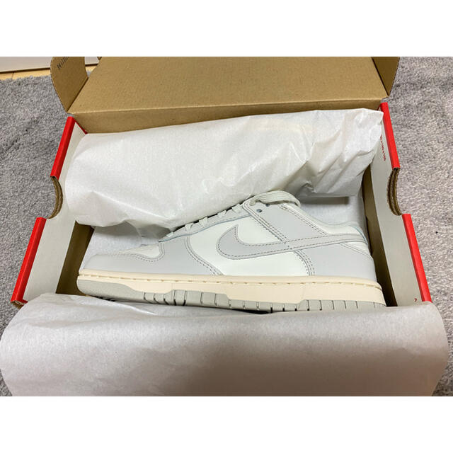 NIKE(ナイキ)のNIKE DUNK LIGHTBONE ダンク ライトボーン 24.0センチ レディースの靴/シューズ(スニーカー)の商品写真