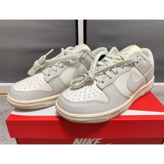 ナイキ(NIKE)のNIKE DUNK LIGHTBONE ダンク ライトボーン 24.0センチ(スニーカー)