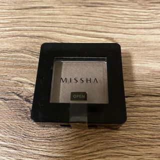 ミシャ(MISSHA)のミシャ アイシャドウ(アイシャドウ)