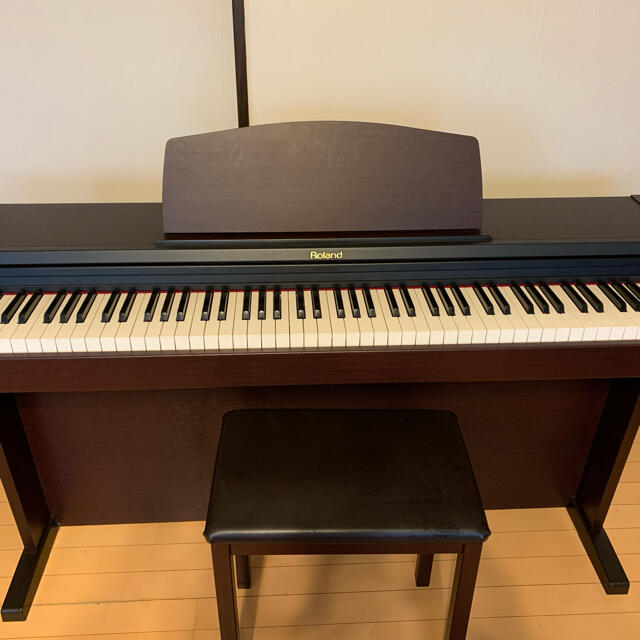 Roland MP-101 電子ピアノ　ローランド