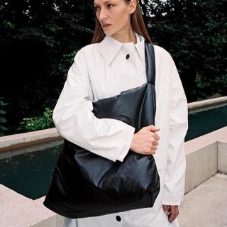 ビューティアンドユースユナイテッドアローズ(BEAUTY&YOUTH UNITED ARROWS)の【mkm様専用】kassl editions 人気　oil bag large(ハンドバッグ)