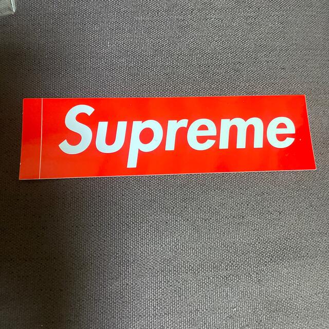 supreme パーカー 6