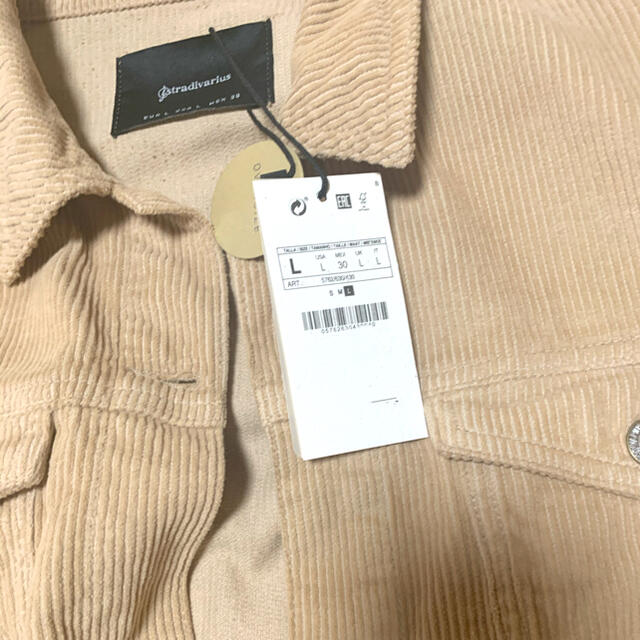 ZARA(ザラ)のStradivarius ジャケット レディースのジャケット/アウター(その他)の商品写真