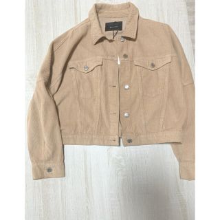 ザラ(ZARA)のStradivarius ジャケット(その他)