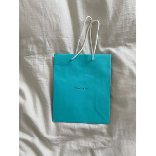 ティファニー(Tiffany & Co.)のティファニー 紙袋 ショップ袋(ショップ袋)