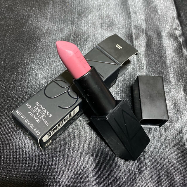 NARS(ナーズ)のNARS リップスティックANNA9459 コスメ/美容のベースメイク/化粧品(口紅)の商品写真