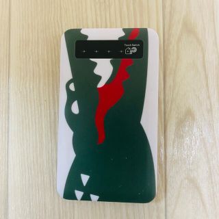 ラコステ(LACOSTE)のラコステ　ポータブルバッテリー　携帯充電器(その他)