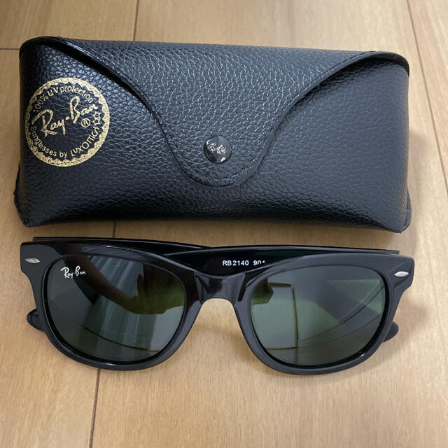 Ray-Ban(レイバン)のレイバン サングラス WAYFARER ウェイファーラー メンズのファッション小物(サングラス/メガネ)の商品写真