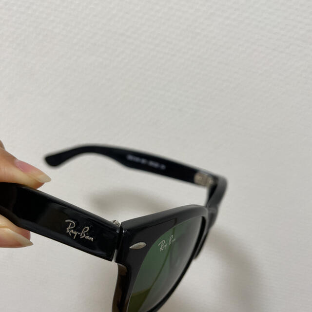 Ray-Ban(レイバン)のレイバン サングラス WAYFARER ウェイファーラー メンズのファッション小物(サングラス/メガネ)の商品写真