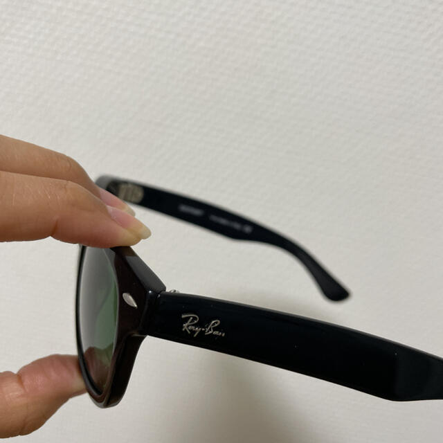 Ray-Ban(レイバン)のレイバン サングラス WAYFARER ウェイファーラー メンズのファッション小物(サングラス/メガネ)の商品写真