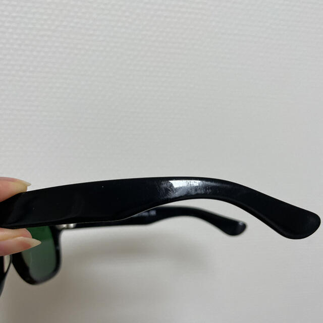 Ray-Ban(レイバン)のレイバン サングラス WAYFARER ウェイファーラー メンズのファッション小物(サングラス/メガネ)の商品写真