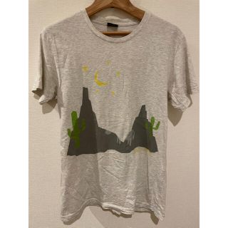 ランドリー(LAUNDRY)の値下⭐️great laundryTシャツ(Tシャツ/カットソー(半袖/袖なし))