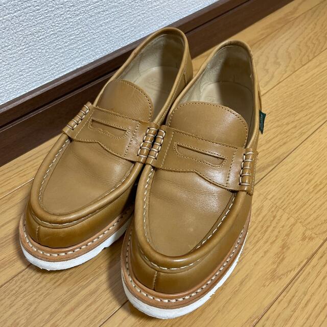 Paraboot(パラブーツ)の検討中 レディースの靴/シューズ(ローファー/革靴)の商品写真