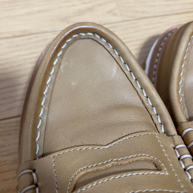 Paraboot(パラブーツ)の検討中 レディースの靴/シューズ(ローファー/革靴)の商品写真