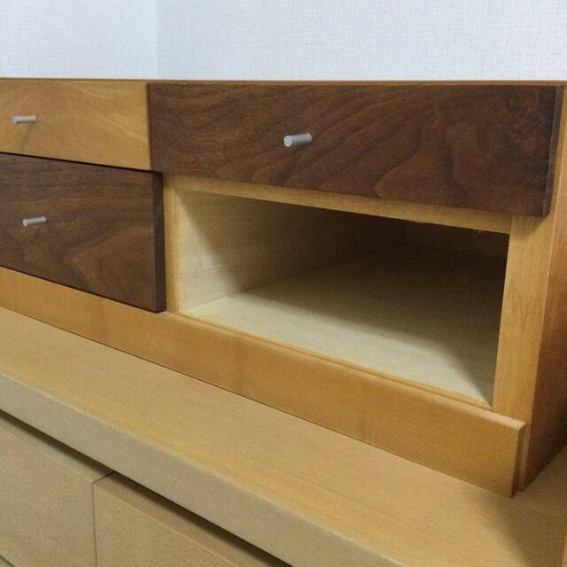 CIBONE の通販 by ayu0711's shop｜シボネならラクマ - シボネ 小型木製チェスト 得価新作